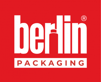 Logo for:  Berlin Packaging
