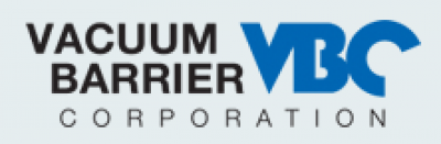 Logo for:  Vacuum Barrier Corporation