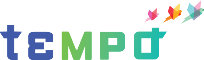 Logo for:  Tempo