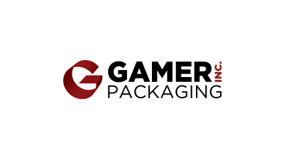 Logo for:  Gamer Packaging Inc