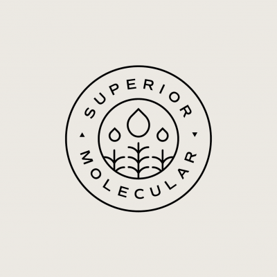 Logo for:  Superior Molecular