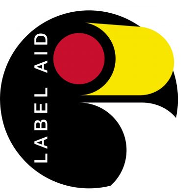 Logo for:  Label Aid 