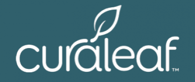 Logo for:  Curaleaf