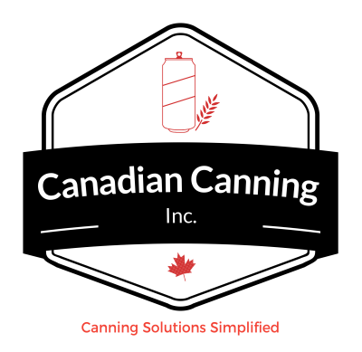Logo for:  Canadian Canning Inc 