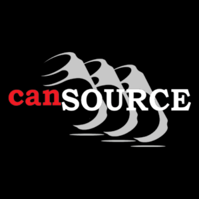 Logo for:  Can Source