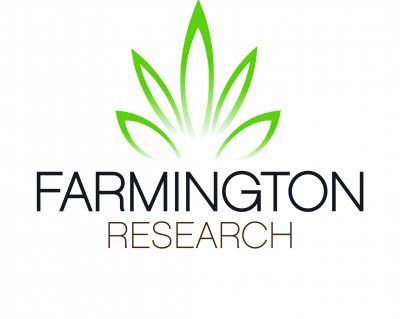 Logo for:  Farmington Research