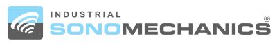 Logo for:  Industrial Sonomechanics