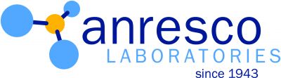 Logo for:  Anresco Laboratories