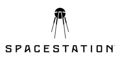 Logo for:  Spacestation 