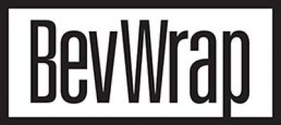 Logo for:  BevWrap LLC